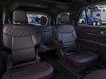 2025 Ford Explorer 4WD SUV for sale #F51733 - photo 11