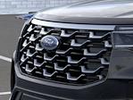 2025 Ford Explorer 4WD SUV for sale #F51733 - photo 17