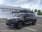 2025 Ford Explorer 4WD SUV for sale #F51733 - photo 4