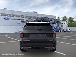2025 Ford Explorer 4WD SUV for sale #F51733 - photo 8