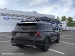 2025 Ford Explorer 4WD SUV for sale #F51733 - photo 2