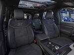 2025 Ford Explorer 4WD SUV for sale #F51734 - photo 10