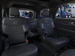 2025 Ford Explorer 4WD SUV for sale #F51734 - photo 11