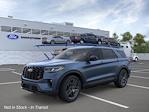 2025 Ford Explorer 4WD SUV for sale #F51734 - photo 4