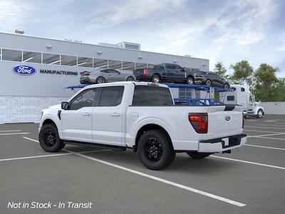 2025 Ford F-150 SuperCrew Cab RWD Pickup for sale #F51735 - photo 2