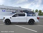 2025 Ford F-150 SuperCrew Cab RWD Pickup for sale #F51735 - photo 4
