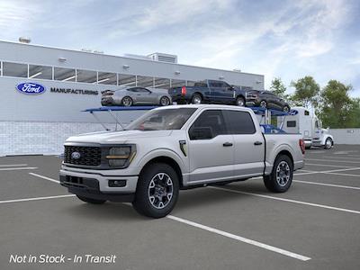 2025 Ford F-150 SuperCrew Cab RWD Pickup for sale #F51737 - photo 1