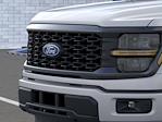 2025 Ford F-150 SuperCrew Cab RWD Pickup for sale #F51737 - photo 17