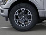 2025 Ford F-150 SuperCrew Cab RWD Pickup for sale #F51737 - photo 19