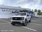 2025 Ford F-150 SuperCrew Cab RWD Pickup for sale #F51737 - photo 3