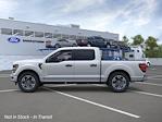2025 Ford F-150 SuperCrew Cab RWD Pickup for sale #F51737 - photo 4