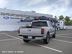 2025 Ford F-150 SuperCrew Cab RWD Pickup for sale #F51737 - photo 8