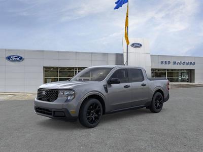 2025 Ford Maverick SuperCrew Cab AWD Pickup for sale #F51738 - photo 1