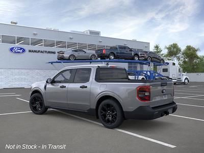 2025 Ford Maverick SuperCrew Cab AWD Pickup for sale #F51738 - photo 2