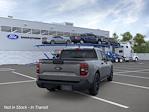 2025 Ford Maverick SuperCrew Cab AWD Pickup for sale #F51738 - photo 8