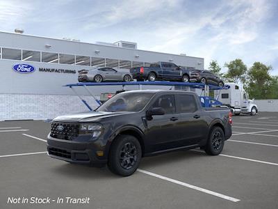 2025 Ford Maverick SuperCrew Cab FWD Pickup for sale #F51739 - photo 1