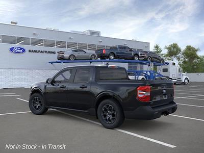 2025 Ford Maverick SuperCrew Cab FWD Pickup for sale #F51739 - photo 2