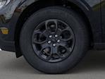 2025 Ford Maverick SuperCrew Cab FWD Pickup for sale #F51739 - photo 20