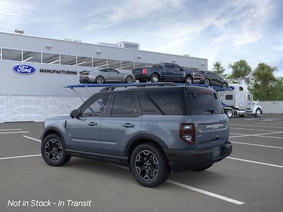 2025 Ford Bronco Sport 4WD SUV for sale #F51745 - photo 2