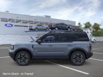 2025 Ford Bronco Sport 4WD SUV for sale #F51745 - photo 4