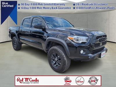 2023 Toyota Tacoma Double Cab 4WD Pickup for sale #F51749A - photo 1