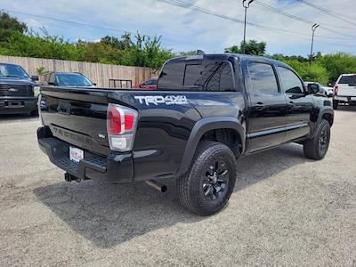 2023 Toyota Tacoma Double Cab 4WD Pickup for sale #F51749A - photo 2
