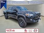 2023 Toyota Tacoma Double Cab 4WD Pickup for sale #F51749A - photo 1