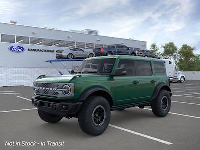 2025 Ford Bronco 4WD SUV for sale #F51750 - photo 1