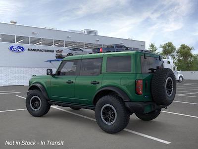 2025 Ford Bronco 4WD SUV for sale #F51750 - photo 2