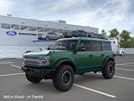 2025 Ford Bronco 4WD SUV for sale #F51750 - photo 1