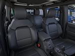 2025 Ford Bronco 4WD SUV for sale #F51750 - photo 10