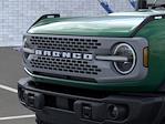 2025 Ford Bronco 4WD SUV for sale #F51750 - photo 19