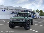 2025 Ford Bronco 4WD SUV for sale #F51750 - photo 3