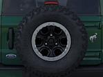 2025 Ford Bronco 4WD SUV for sale #F51750 - photo 24