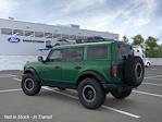 2025 Ford Bronco 4WD SUV for sale #F51750 - photo 2