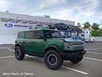 2025 Ford Bronco 4WD SUV for sale #F51750 - photo 7