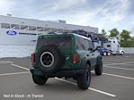 2025 Ford Bronco 4WD SUV for sale #F51750 - photo 8