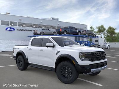 2025 Ford Ranger SuperCrew Cab 4WD Pickup for sale #F51751 - photo 1