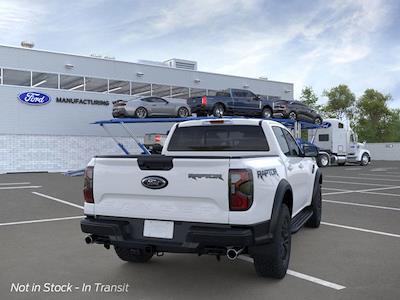 2025 Ford Ranger SuperCrew Cab 4WD Pickup for sale #F51751 - photo 2