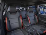 2025 Ford Ranger SuperCrew Cab 4WD Pickup for sale #F51751 - photo 10