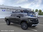 New 2025 Ford Ranger XLT SuperCrew Cab Pickup for sale #F51752 - photo 1