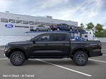 New 2025 Ford Ranger XLT SuperCrew Cab Pickup for sale #F51752 - photo 5