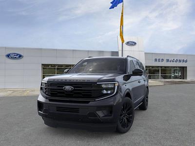 2025 Ford Expedition 4WD SUV for sale #F51757 - photo 1