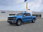 2025 Ford F-150 SuperCrew Cab 4WD Pickup for sale #F51761 - photo 1