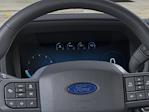 2025 Ford F-150 SuperCrew Cab 4WD Pickup for sale #F51761 - photo 13