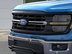 2025 Ford F-150 SuperCrew Cab 4WD Pickup for sale #F51761 - photo 17