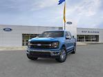 2025 Ford F-150 SuperCrew Cab 4WD Pickup for sale #F51761 - photo 3