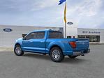2025 Ford F-150 SuperCrew Cab 4WD Pickup for sale #F51761 - photo 2