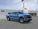 2025 Ford F-150 SuperCrew Cab 4WD Pickup for sale #F51761 - photo 7