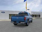 2025 Ford F-150 SuperCrew Cab 4WD Pickup for sale #F51761 - photo 8